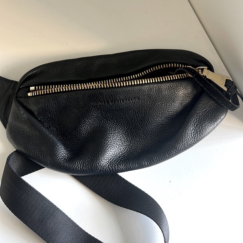 COPY - Aimee KestenBerg black Bag